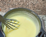 Foto del paso 5 de la receta: Crema pastelera de limón