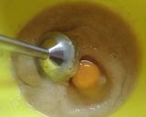 Kakaós banános keksz recept fázis 1 fotója