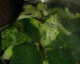 Brokkolis csirkemell recept fázis 1 fotója