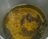 A picture of step 3 of Tea for body pain and immunity booster....