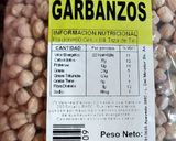 Foto del paso 1 de la receta: Hummus de garbanzos