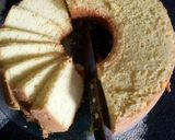 Foto langkah ke 5 dari resep Bolu kampung.