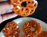A picture of step 13 of Imarti (Imarti Recipe).