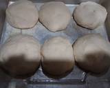 Mums homemade white bread recipe step 6 photo