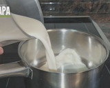 Foto del paso 4 de la receta: Flan Vegano