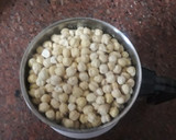 A picture of step 1 of Super Quick and Healthy Ladoo.