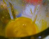 Foto langkah ke 2 dari resep Puding labu kuning.
