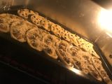 Banana Milk Crispy