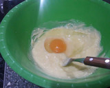 Foto del paso 2 de la receta: Budín de Manzana sin azúcar