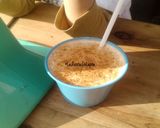 Foto del paso 5 de la receta: Skimo de fresa