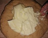 Foto del paso 5 de la receta: Roles de canela con nutella y nuez! 🍽️🍽️👨‍🍳