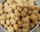 ફલાફલ (Falafel Recipe In Gujarati) રેસીપી સ્ટેપ1ફોટો