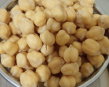 ફલાફલ (Falafel Recipe In Gujarati) રેસીપી સ્ટેપ1ફોટો