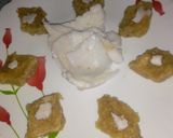 নবান্নের হালুয়া (nobanner halwa recipe in Bengali) রেসিপির ধাপ 7 ছবি