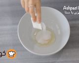 عکس مرحله 2 از دستور آموزش پخت پنکیک کارتونی