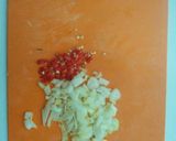Foto langkah ke 2 dari resep Pancake Kentang Wortel ala Anak Kos.