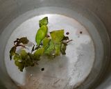 A picture of step 2 of Boil White Rice.