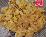 Foto langkah ke 3 dari resep Bihun Goreng Saus Tiram.