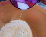 Foto del paso 1 de la receta: La crema (natilla) de mi infancia