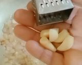 صورة لخطوة 2 من وصفة غراتان الدجاج على طريقة المطاعم