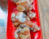 Foto langkah ke 5 dari resep Ayam Goreng Bawang Putih.