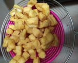 Foto langkah ke 1 dari resep Tumis Tahu Tauge.