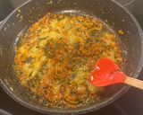Foto del paso 5 de la receta: Lubina Horneada con hierbas