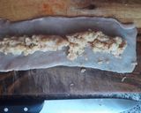 Foto del paso 6 de la receta: Flamenquines de lomo langostinos, palitos de mar, merluza y bechamel 1º