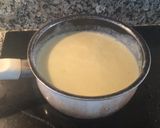 Foto del paso 1 de la receta: Vichyssoise (crema de ajo porro y papas)