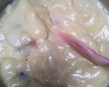 Foto langkah ke 3 dari resep Klappertart.
