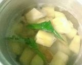 Foto langkah ke 1 dari resep Singkong Kuah Kental (sarapan day#04).