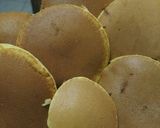 Foto langkah ke 8 dari resep Dorayaki Doraemon :).