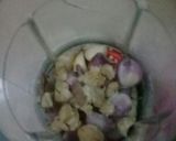 Foto langkah ke 2 dari resep Sayur Asem Dadakan.