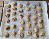 A picture of step 10 of Chocolate Chip Cookies.
