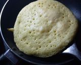 Pan cakematakin girki3 hoto