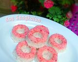 Foto langkah ke 5 dari resep Kue Sengkulun Ketan.
