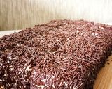 Foto langkah ke 16 dari resep Mini cake jadoel super lembut.