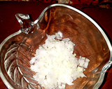 Foto del paso 4 de la receta: Col agridulce con tocino