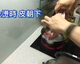 脆皮燒肉🔥的食譜步驟1照片