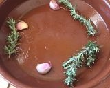 Foto del paso 2 de la receta: Cordero asado en casa