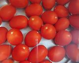 Foto del passaggio 1 della ricetta Pasta,pomodori e ricotta