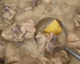 Foto langkah ke 3 dari resep Kare Ayam.