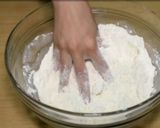 A picture of step 1 of Mini Packet Shawarma.