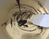 Foto langkah ke 3 dari resep Fudgy Brownie.