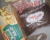 Foto langkah ke 3 dari resep PisCok Keju Caramel.