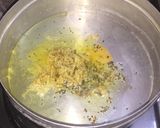 A picture of step 2 of POINTED GOURD(PARWAR) CURRY.