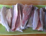 Foto del paso 6 de la receta: Lubinas al horno con verduras