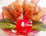 Une image de l'étape 4 de 💞LUMPIA VEGAN💞.