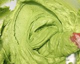 Foto del paso 6 de la receta: Langue-de-Chat de Matcha