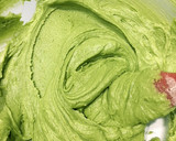 Foto del paso 6 de la receta: Langue-de-Chat de Matcha